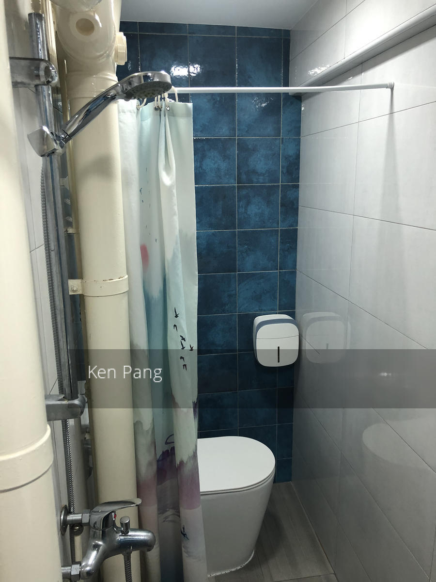 Blk 88 Commonwealth Close (Queenstown), HDB 3 Rooms #259129401